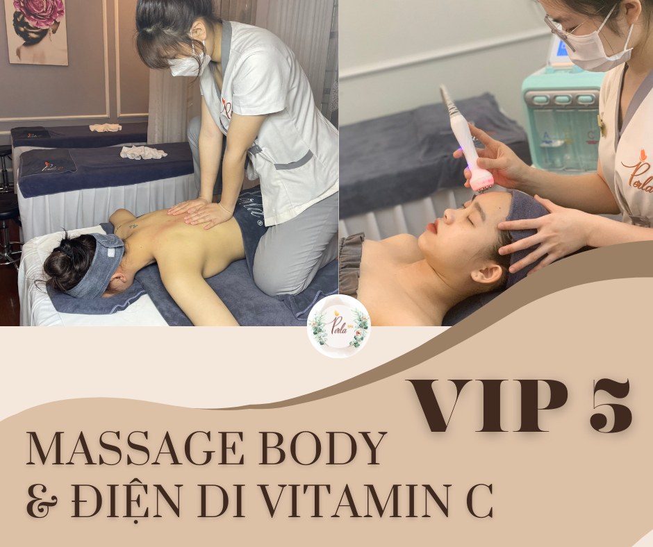 Perla Spa
