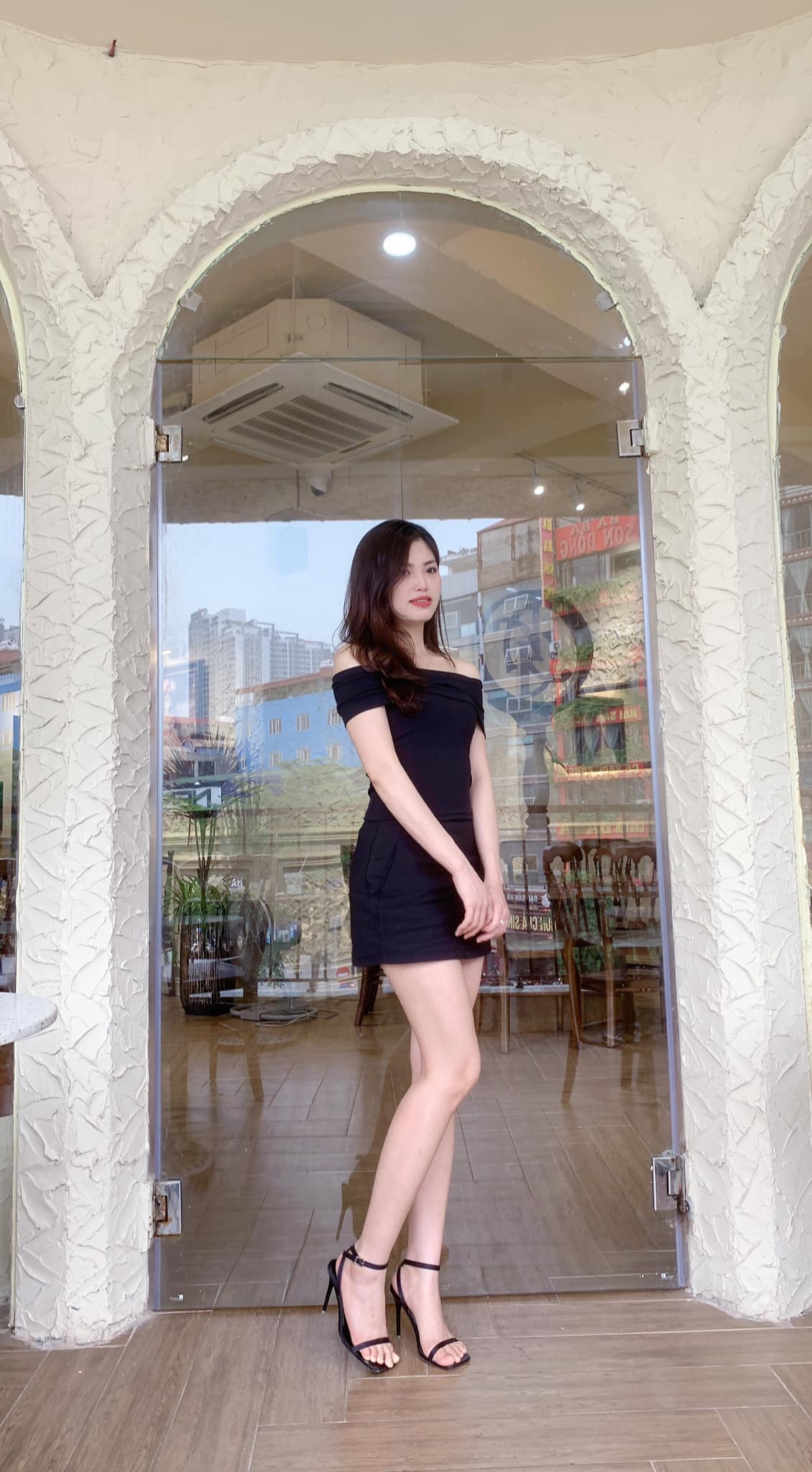 Nguyễn Thị Thùy Linh — Founder Perla Spa